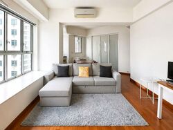Tresalveo (D20), Condominium #549812251